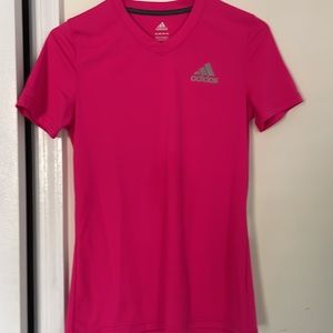 Adidas Climalite Youth Top